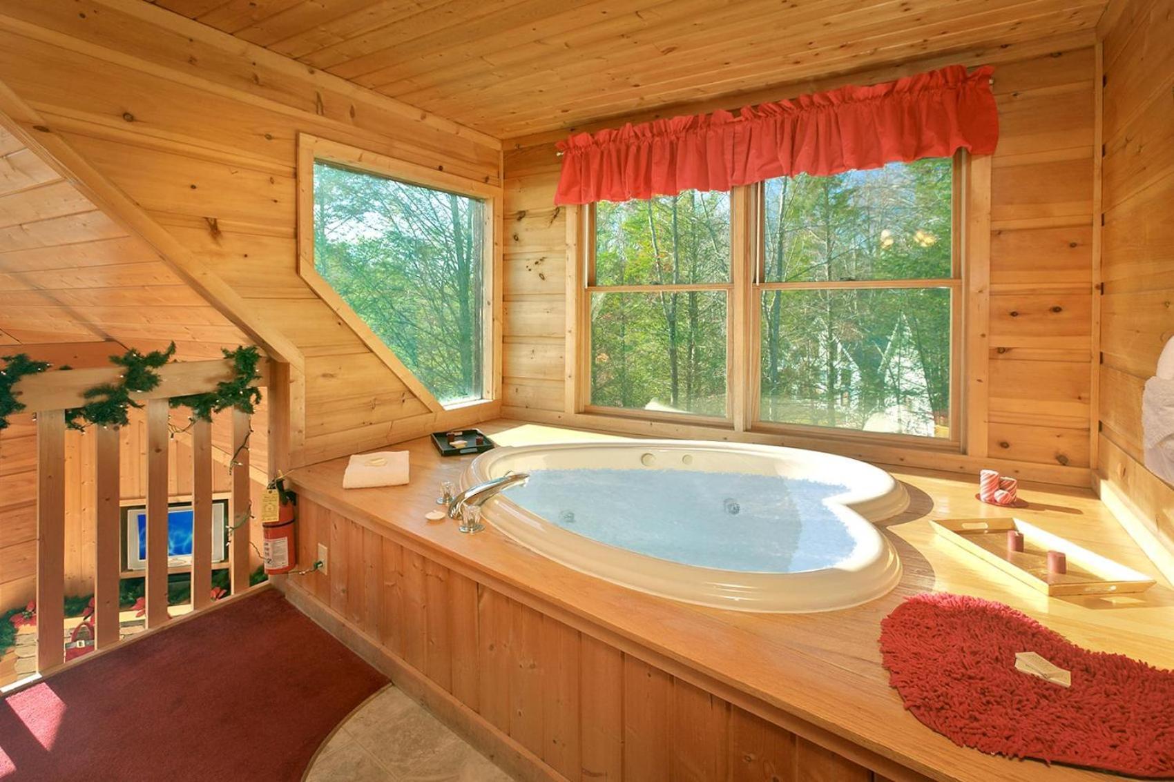 Always Misbehavin #1412 Villa Gatlinburg Dış mekan fotoğraf
