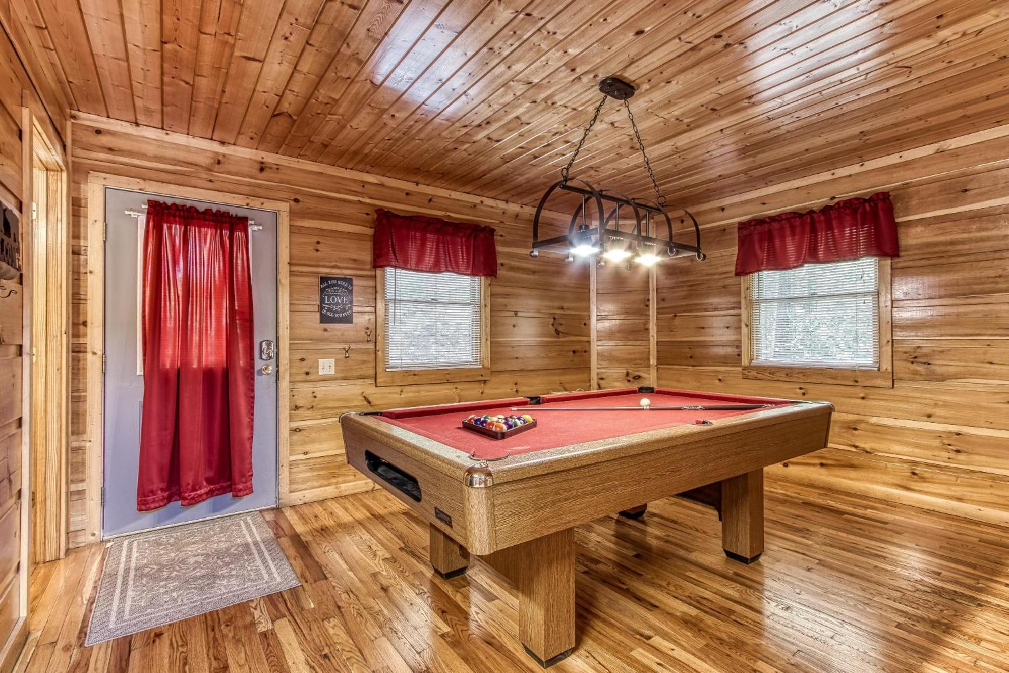 Always Misbehavin #1412 Villa Gatlinburg Dış mekan fotoğraf
